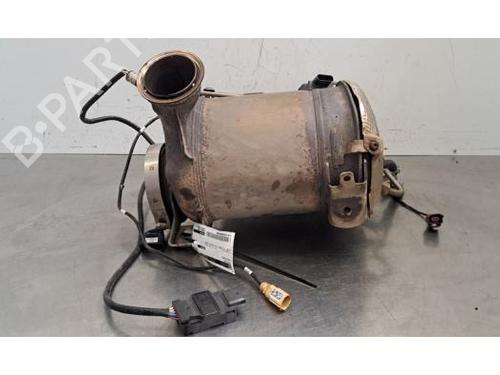 Particulate filter AUDI A3 Limousine (8YS, 8YM) 35 TDI | BP40050233M81 - Image 5