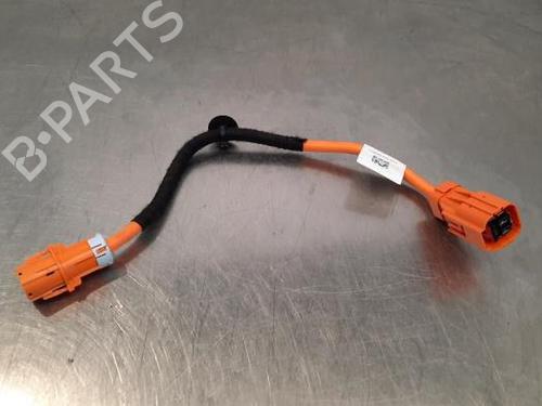 Used Cable AUDI Q5 (FYB, FYG) 55 TFSi e quattro (367 hp) 23601085