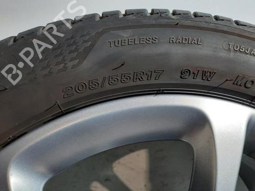 Fælk MERCEDES-BENZ A-CLASS (W177) A 180 (177.084) | BP31273937C45 