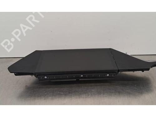 Used Display monitor AUDI E-TRON Sportback (GEA) 50 quattro (313 hp) 30927550