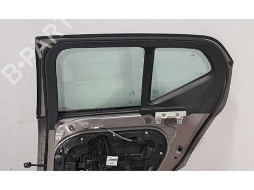 Dør højre bagtil VOLVO XC40 (536) T4 | BP31842896C5