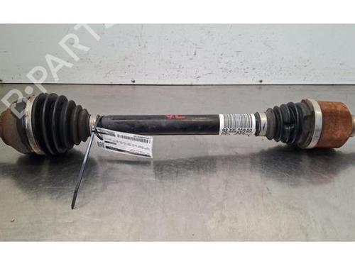 Used Left front driveshaft Left front driveshaft 39453021 39453021