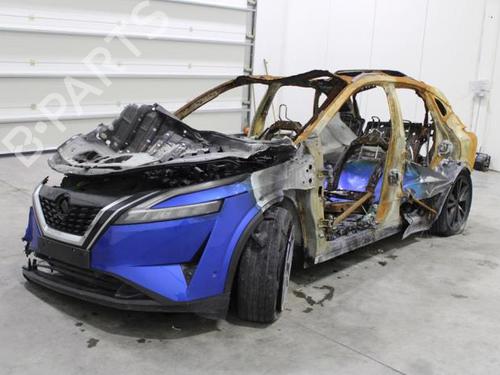 Peças NISSAN QASHQAI III (J12) 1.5 VC-T e-Power (190 hp) 4394789