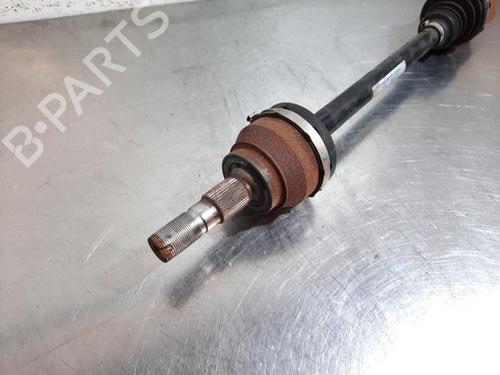 Left rear driveshaft MG MG 4 (EH32) EV | BP30651300M40