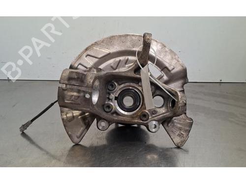 Used Right front steering knuckle Right front steering knuckle HYUNDAI i30 (PDE, PD, PDEN) 2.0 N (275 hp) 36769525 36769525