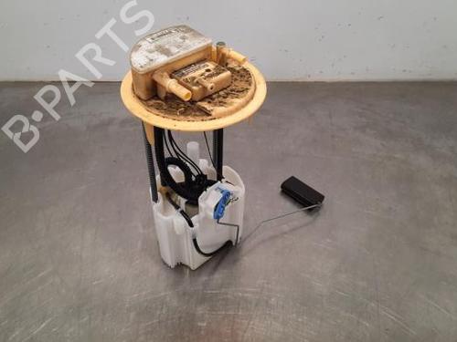 Used Fuel pump PEUGEOT PARTNER Box Body/MPV (K9) 1.5 BlueHDi 75 (75 hp) 23583701