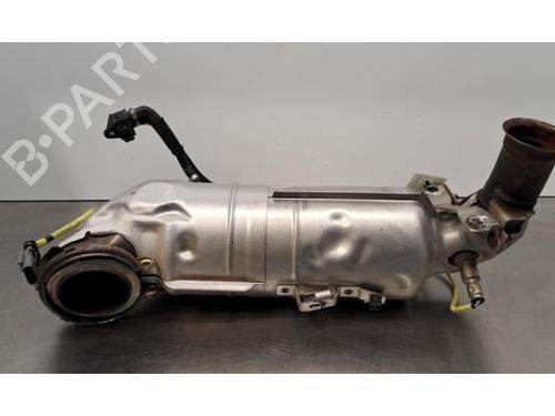 Used Catalyst OPEL CORSA F (P2JO) 1.2 (68) (101 hp) 31088086