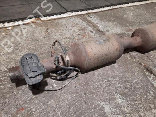 Catalyst VW CRAFTER Van (SY_, SX_) 2.0 TDI FWD (SYB, SYC, SYD) | BP32510699M10 - Image 3