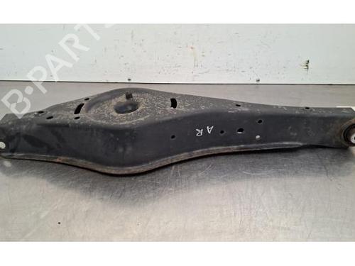 Used Left rear suspension arm Left rear suspension arm AUDI Q3 (8UB, 8UG) 2.0 TDI (150 hp) 34433416 34433416