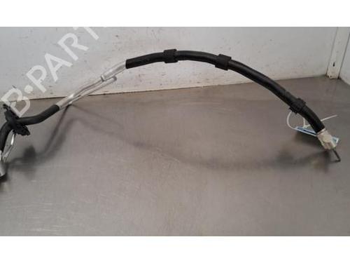 Used AC pipe AC pipe AUDI A7 Sportback (4KA) 45 TDI Mild Hybrid quattro (231 hp) 33753017 33753017