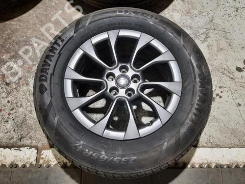 Rim LAND ROVER RANGE ROVER EVOQUE (L551) 2.0 D150 | BP23627844C45 