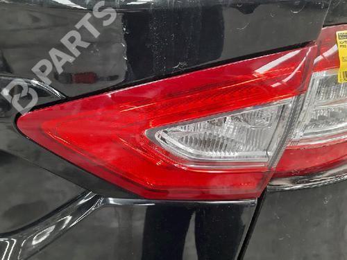 Used Right taillight Right taillight FORD MONDEO V Hatchback (CE) 2.0 TDCi (150 hp) 10876271 10876271