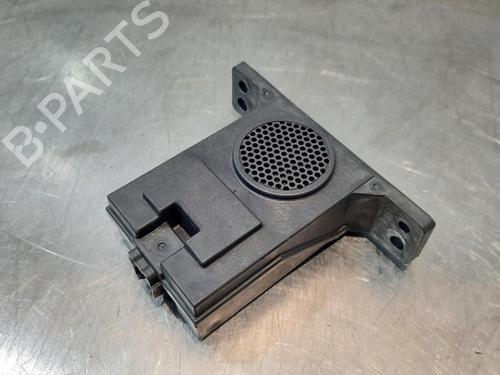 Electronic module NISSAN X-TRAIL III (T32_, T32R, T32RR) 1.6 DIG-T (T32) | BP15023598M83 