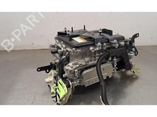 Inverter/Konverter TOYOTA MIRAI (JPD2_) FCV (JPD20) (182 hp) 31154813