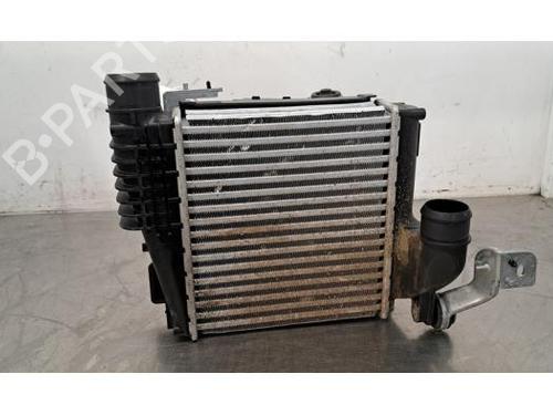 Intercooler PEUGEOT 408 II (FP_, F3_) PureTech 130 (FPHNST) | BP24479715M30 