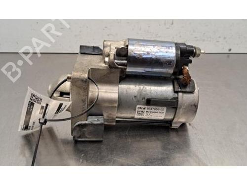 Used Starter Starter 37288233 37288233