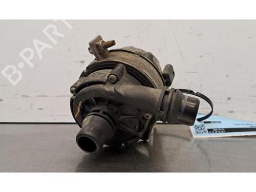 Used Auxiliary water pump Auxiliary water pump MERCEDES-BENZ C-CLASS (W205) C 220 BlueTEC / d (205.002, 205.004) (170 hp) 33927796 33927796