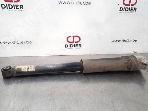 Used Left rear shock absorber OPEL ASTRA K Sports Tourer (B16) 1.6 CDTi (35) (110 hp) 10887059