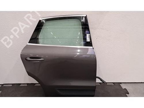 Used Right rear door Right rear door 39154402 39154402