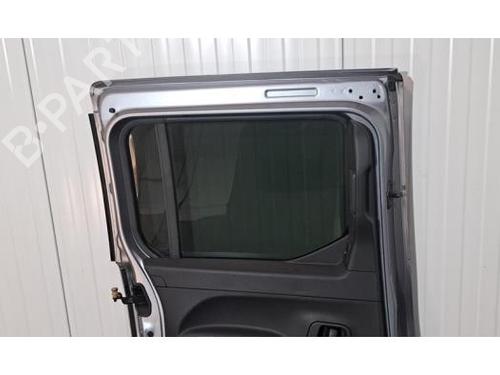 Venstre side skydedør CITROËN E-MEHARI Electric | BP33859358C74  - Image 5