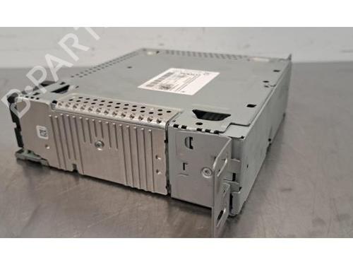 Bilradio RENAULT CAPTUR I (J5_, H5_) 0.9 TCe 90 | BP29701055E6