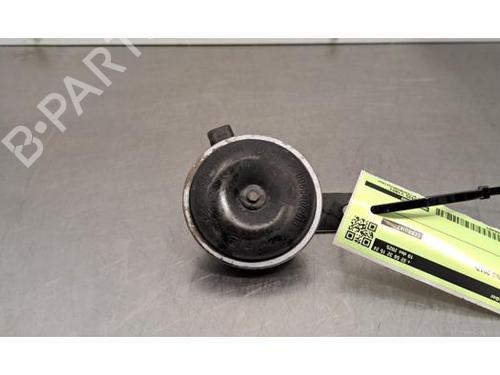 Clacson CITROËN C3 III (SX) 1.2 THP 110 (SXHNPS, SXHNZT, SXHNZ6) (110 hp) 31705529