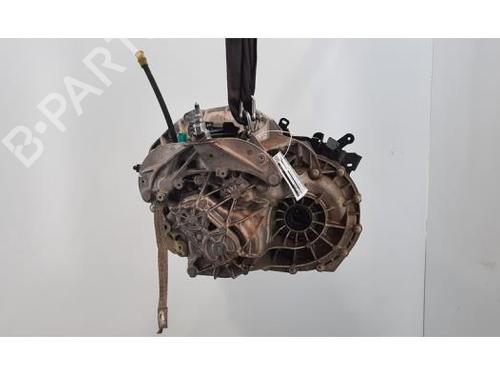 Gearbox NISSAN PRIMASTAR Van (X82) 2.0 dCi 130 | BP38474355M3 - Image 3