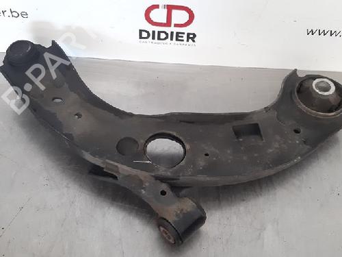 Left front suspension arm MAZDA CX-3 (DK) 1.5 SKYACTIV-D (DK2WS, DK5FW) | BP10870794M12 