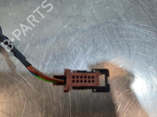 Left mirror PEUGEOT 407 (6D_) 1.6 HDi 110 (6D9HZC, 6D9HYC) | BP15033068C26 