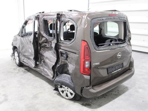 Horn OPEL COMBO E Tour / Life (K9) 1.5 | BP38606613E13 - Image 8