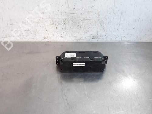 Climate control RENAULT KOLEOS I (HY_) 2.0 dCi (HY0K) | BP29515543I5 