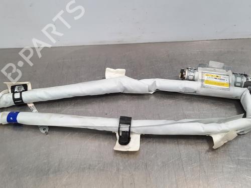 Kurtyna airbag lewa FORD RANGER (TKE) 2.0 EcoBlue 4x4 EB3B26042D95AD