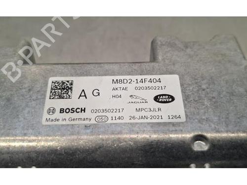 Camera LAND ROVER RANGE ROVER EVOQUE (L551) 2.0 D150 | BP32354017E14