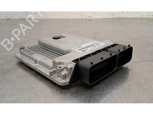 Used Engine control unit (ECU) BMW X6 (F16, F86) M 50 d (381 hp) 24479428
