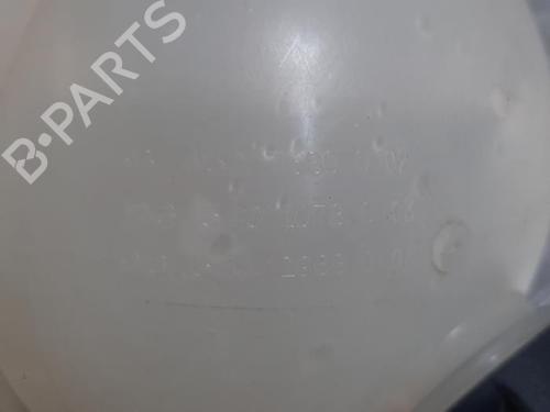 Expansion tank CITROËN BERLINGO Box Body/MPV (B9) 1.6 HDi / BlueHDi 75 | BP19631770C120 