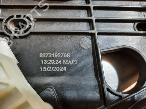 Electronic module RENAULT AUSTRAL TCe 130 (HGM2) | BP37498936M83 - Image 4