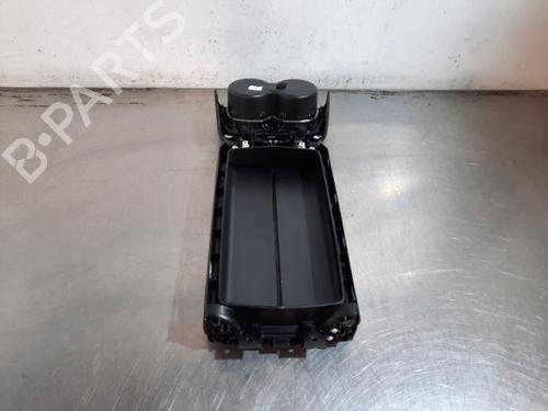 Middle console DS DS 7 Crossback (J4_, JR_, JC_) 1.5 BlueHDi 130 (JCYHZJ, JCYHZR) | BP39234870I22 - Image 5