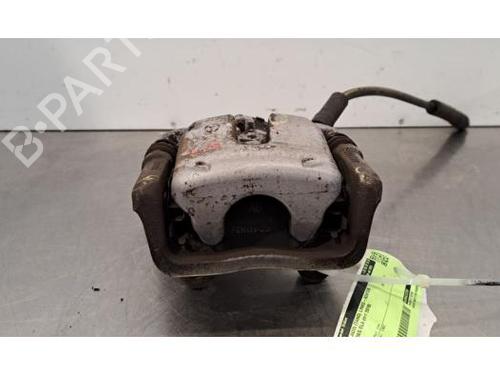 Used Left rear brake caliper MERCEDES-BENZ CLA Shooting Brake (X117) CLA 180 d (117.912) (109 hp) 30381424