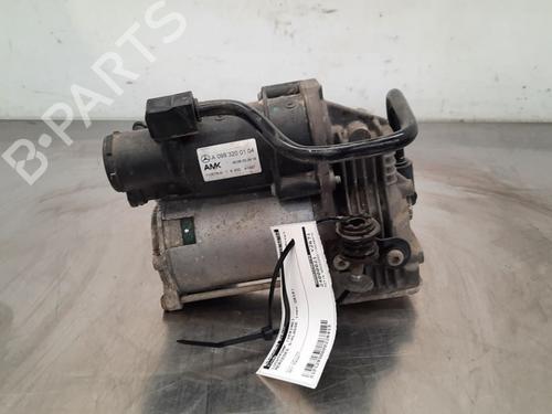 Compressore a sospensione MERCEDES-BENZ S-CLASS (W222, V222, X222) S 350 d 4-matic (222.021, 222.121) (286 hp) 20937838