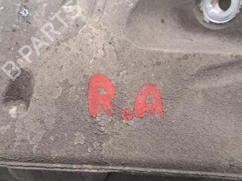 Right rear suspension arm LAND ROVER RANGE ROVER SPORT II (L494) 3.0 SDV6 4x4 | BP23626139M15 