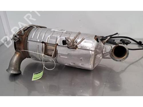 Catalyst OPEL COMBO Box Body/MPV (K9) 1.5 D | BP29642931M10 