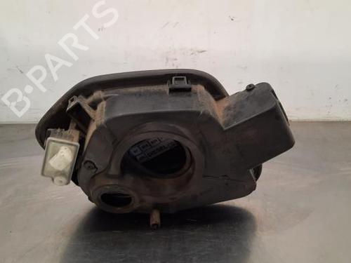 Fuel flap PEUGEOT 208 II (UB_, UP_, UW_, UJ_) 1.5 BlueHDI 100 | BP23608869C131 