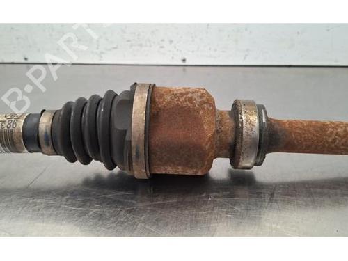 Right front driveshaft OPEL VIVARO C Van (K0) 1.5 | BP37514782M39 - Image 4