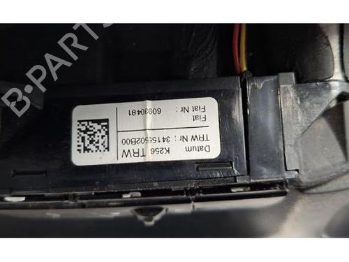 Steering wheel PEUGEOT BOXER Van 2.2 BlueHDi 120 | BP32408558C49