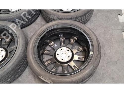 Wheel set MAZDA 3 Hatchback (BP) SKYACTIV-X M Hybrid AWD (BP2H) | BP40483668C100 - Image 11