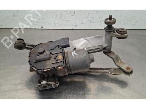 Used Front wipers mechanism Front wipers mechanism SEAT LEON (1P1) 1.6 TDI (105 hp) 39905719 39905719