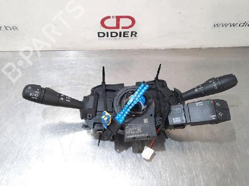 Used Steering column stalk RENAULT TRAFIC II Van (FL) 2.0 dCi 115 (FL01, FL0U) (114 hp) 10888005