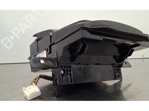 Display monitor MAZDA CX-3 (DK) 2.0 SKYACTIV-G (DK5W, DK6W) | BP31324334C48
