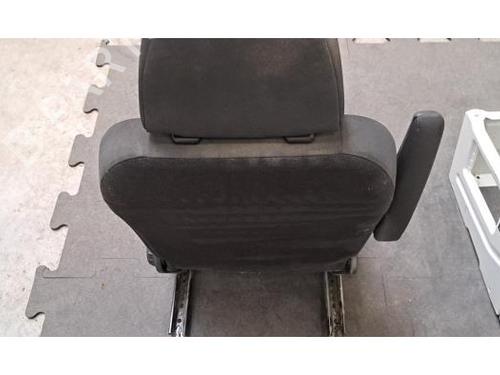 Left front seat MERCEDES-BENZ SPRINTER 3,5-t Van (B907, B910) 315 CDI RWD (907.631, 907.633, 907.635, 907.637) | BP38022426C15 - Image 7