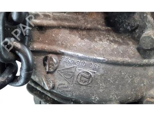 Front differential PORSCHE CAYENNE (92A) 4.8 Turbo | BP36892929M23  - Image 5